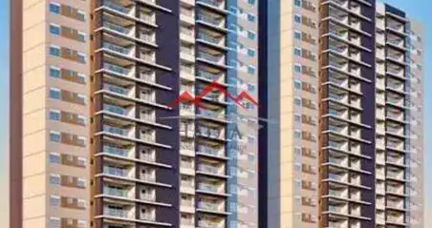 Apartamento com 3 quartos à venda na Avenida Vereador Wanderley Pires, 40, Jardim Botânico, Jundiaí