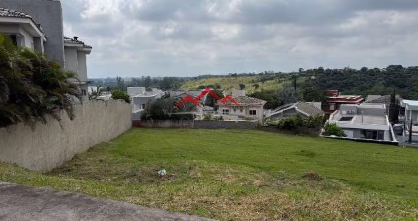 Terreno a venda no Reserva da Serra Jundiaí-SP
