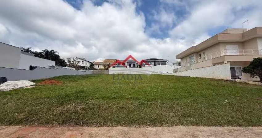 Terreno à venda na Rodovia Dom Gabriel Paulino Bueno Couto, 72,5, Condomínio Reserva da Serra, Jundiaí