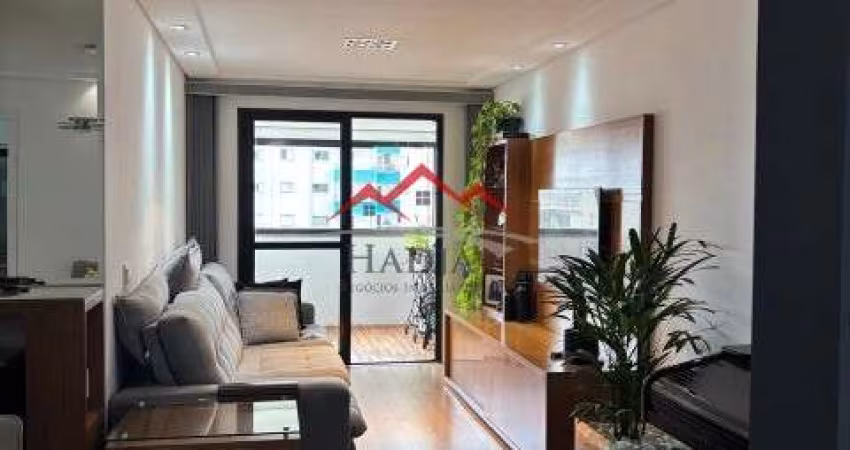 Apartamento disponível para venda ou locação no Villaggio D´Roma- Vila Gilda- Santo André SP