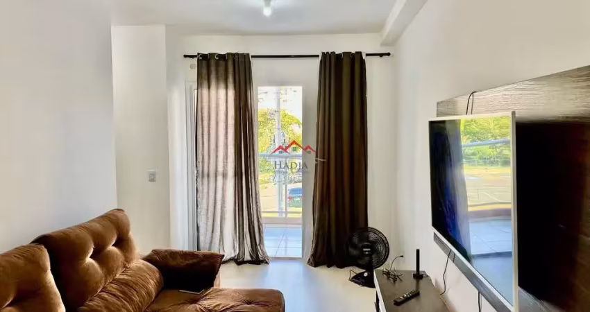 APARTAMENTO À VENDA NO EDIFÍCIO MORADA DO VALE EM VALINHOS - SP