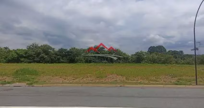 Lote plano de 420m² a venda no portal dos lagos - corrupira - jundiaí