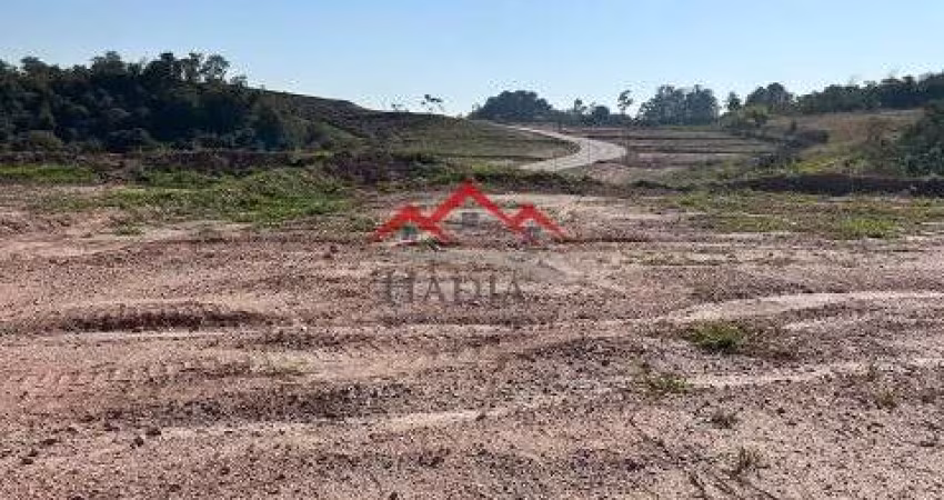 LOTE PLANO NA MAIOR PARTE SEM VIZINHOS NOS FUNDOS DE 420M² A VENDA NO PORTAL DOS LAGOS - CORRUPIRA - JUNDIAÍ