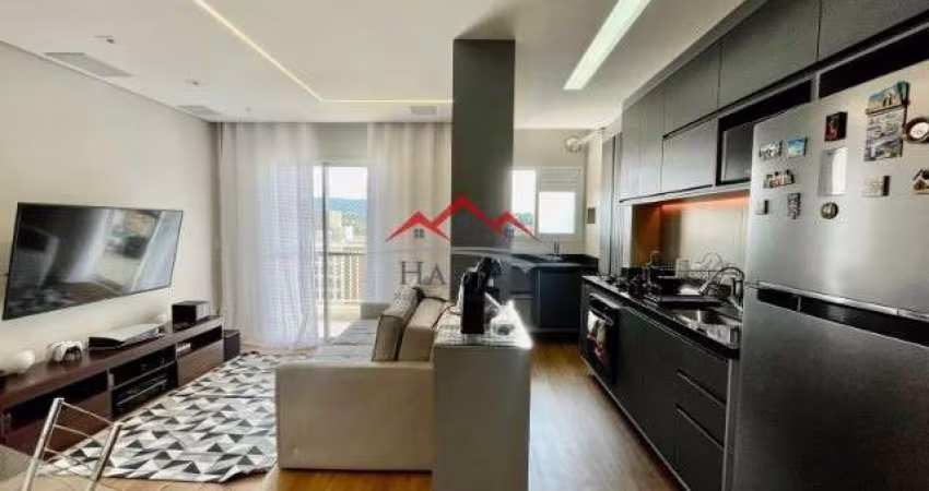 Apartamento a venda no condomínio Practice Club House- Rua do Retiro/ Jundiaí