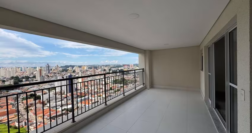 Apartamento à venda condomínio alta vista em Jundiaí-SP.