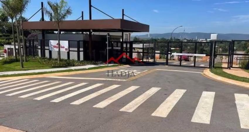TERRENO PARA VENDA, LOTEAMENTO VILLAGIO TUNIS, BAIRRO ENGORDADOURO EM JUNDIAÍ.