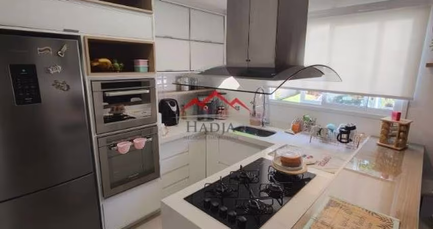 Casa a Venda Condomínio Bella Colônia em Jundiaí