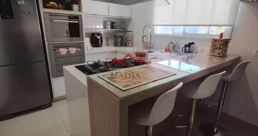 Casa em condomínio fechado com 3 quartos à venda na Rua Atibaia, 925, Jardim Colônia, Jundiaí