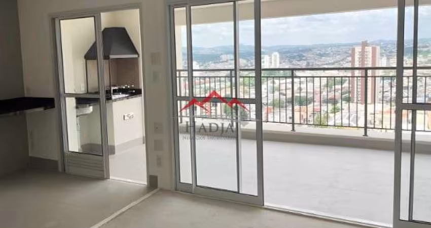 Apartamento a venda no condomínio Alta Vista  - Anhangabaú em Jundiaí SP.