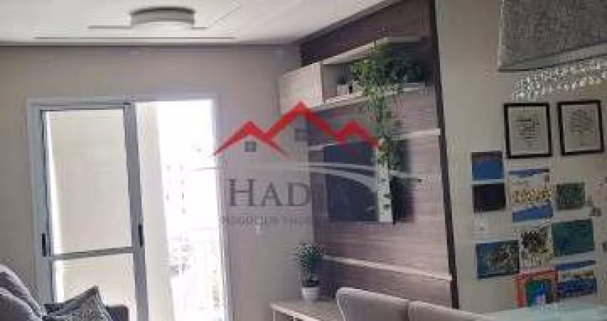 Apartamento de 3 quartos no condomínio Vista Centrale - Jardim das Samambaias/Jundiai