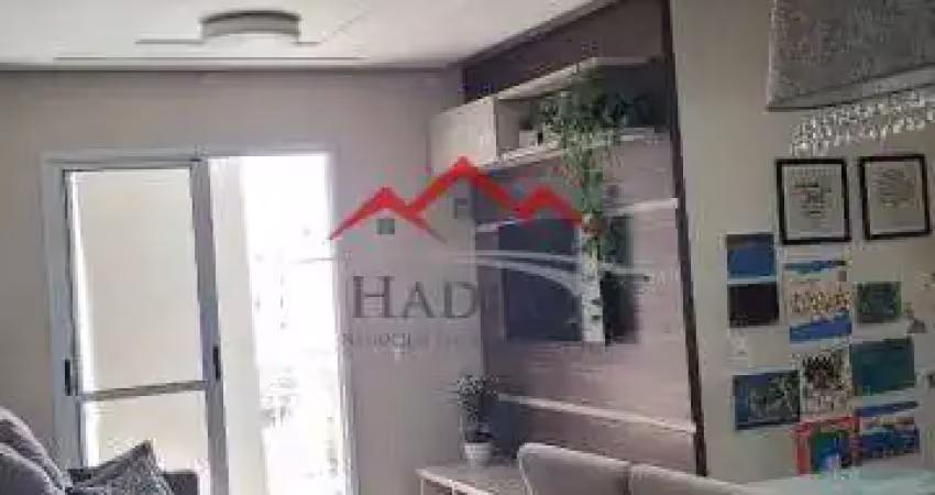 Apartamento de 3 quartos no condomínio vista centrale - jardim das samambaias/jundiai
