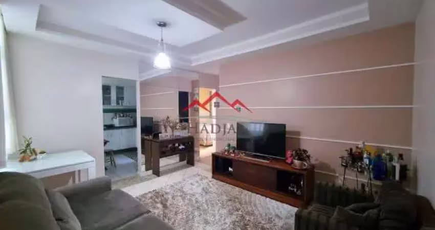Apartamento para venda, cond chácara das flores, jd. santa teresa, jundiaí/sp.