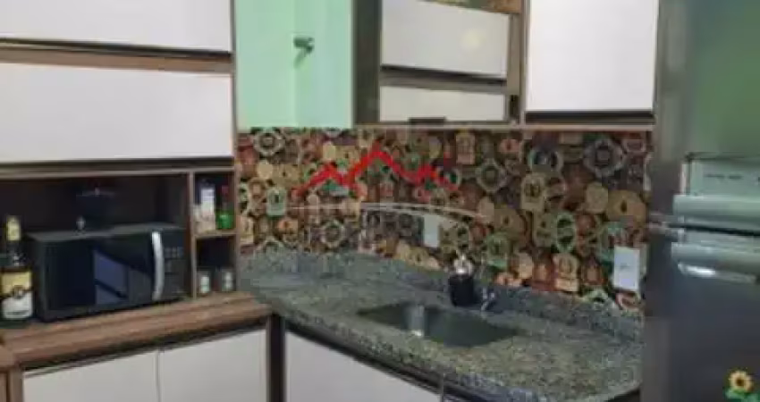 Apartamento para venda 58m, cond chacara das flores, jardim santa teresa, jundiai/sp.