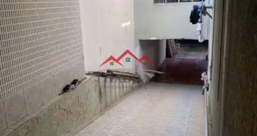 Casa comercial com 2 salas à venda na Avenida Doutor Cavalcanti, 708, Centro, Jundiaí