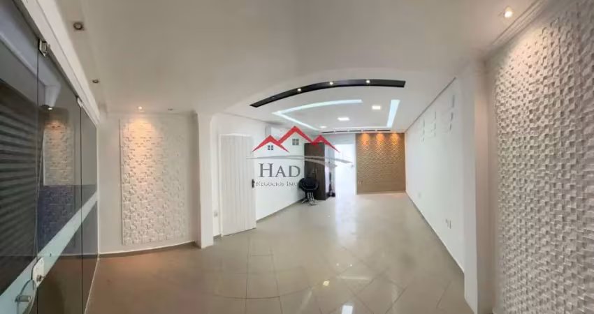 Casa comercial com 2 salas à venda na Avenida Doutor Cavalcanti, 1011, Centro, Jundiaí