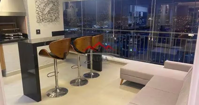 Apartamento à venda no alta vista unique em jundiaí-sp