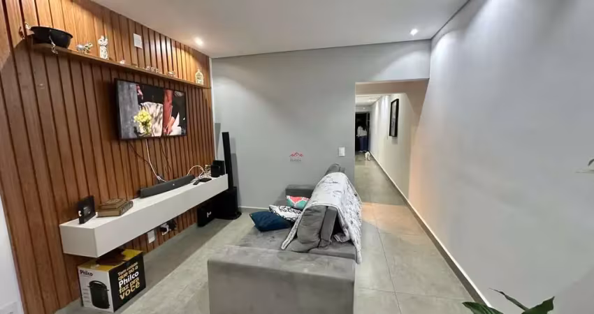 Casa com 3 quartos à venda na Rua Ademir Fernandes, 56, Mirante de Jundiaí, Jundiaí