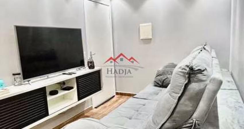 APARTAMENTO À VENDA NO TARSILA DO AMARAL 3 EM ITUPEVA - SP