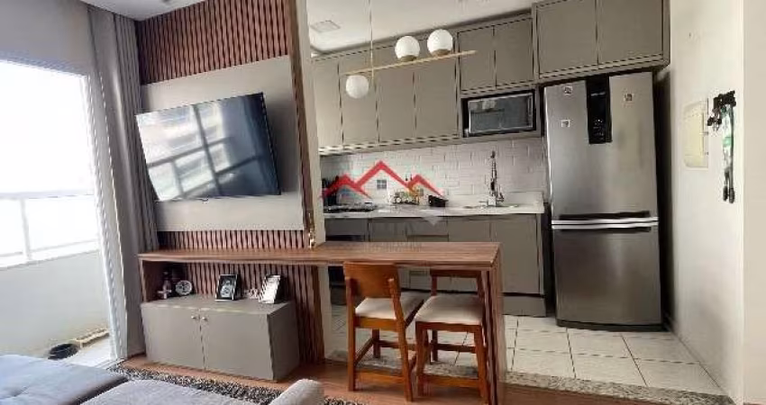 Apartamento 2 dormitórios à venda no Residencial La Vite Toscana em Jundiaí
