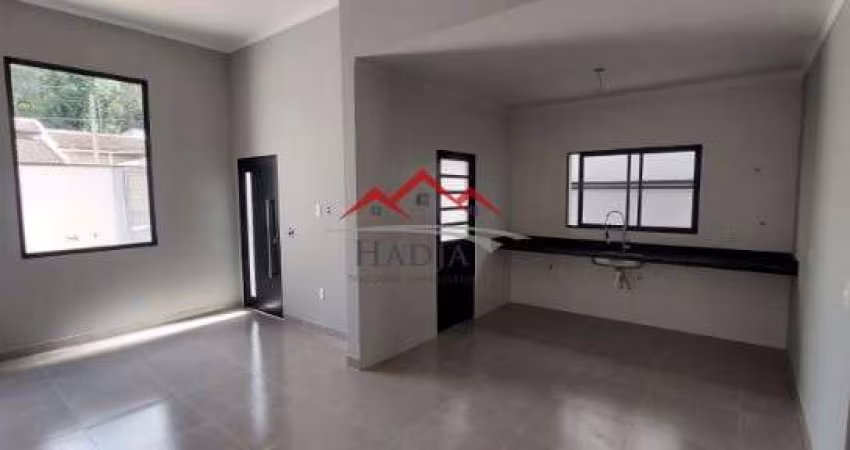 CASA TÉRREA A VENDA NO SANTA GIOVANA - TULIPAS - JUNDIAÍ / SP