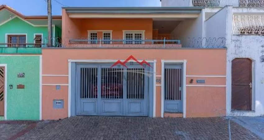 Casa a venda no Jardim Florestal Jundiaí SP