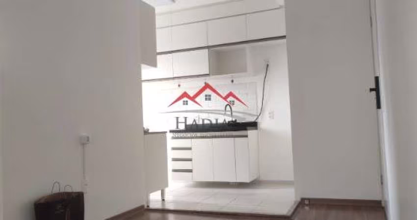 Apartamento para Venda e Locação Residencial La Vite Piemonte- Ponte São João- Jundiaí