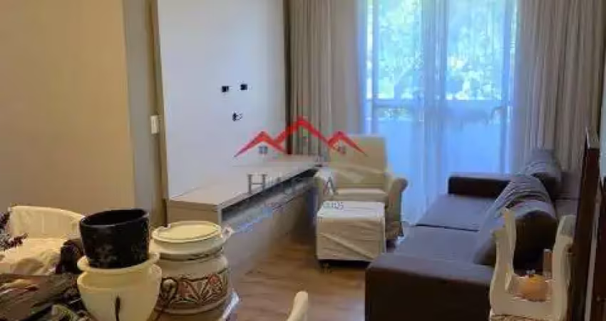 Apartamento com 3 quartos à venda na Rua Irineu Bulisani, 35, Anhangabaú, Jundiaí