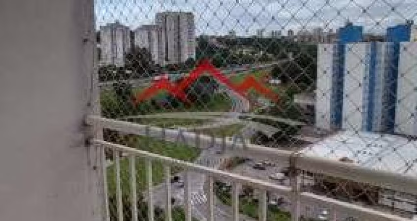 APARTAMENTO PARA LOCAÇÃO NO CONDOMÍNIO VISTA CENTRALE EM JUNDIAÍ-SP