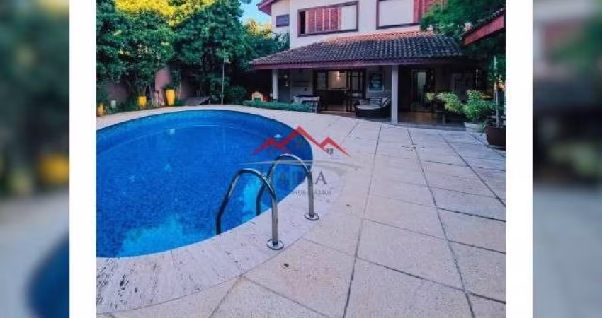 Casa à Venda em Jundiaí ? Santa Teresa, 5 Quartos, Piscina, Energia Solar
