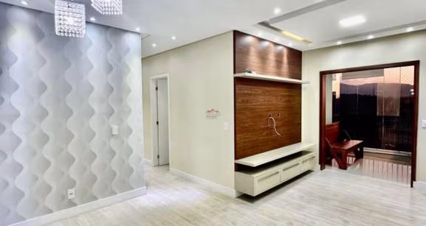 APARTAMENTO À VENDA OU LOCAÇÃO NO FLEX II EM JUNDIAÍ-SP