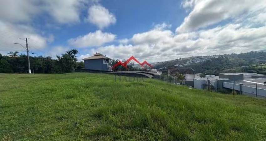 Loteamento Residencial a venda no Portal das Colinas Jundiaí-SP