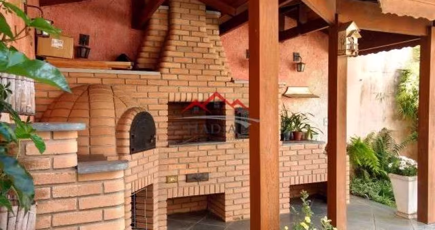 CASA A VENDA CONDOMÍNIO VILLAGGIO DI FIORI - LOUVEIRA / SP