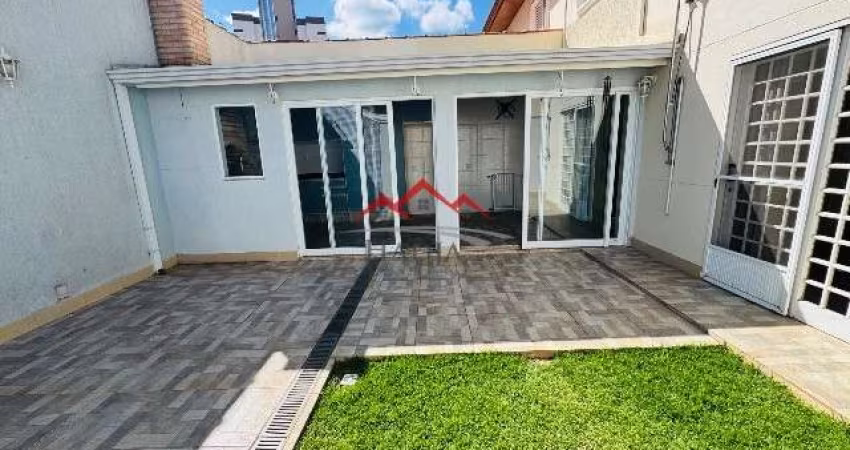 CASA A VENDA NO RESIDECIAL DAS PALMEIRAS - JARDIM SHANGAI EM JUNDIAÍ SP