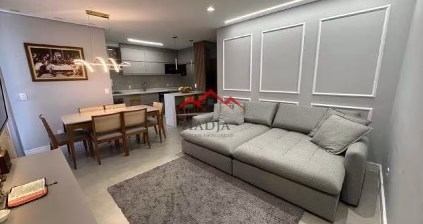 APARTAMENTO CONDOMÍNIO TORRES DE OZANAM - JUNDIAÍ / SP