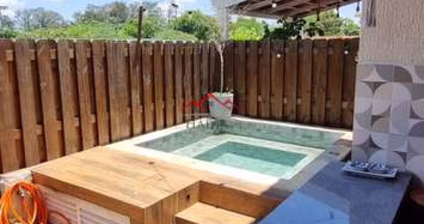 Casa a venda no condomínio Casas da Toscana - Medeiros - Jundiaí Sp