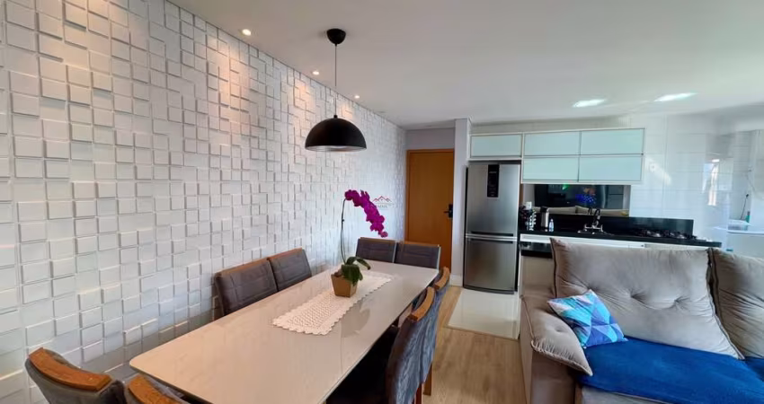 APARTAMENTO A VENDA NO CONDOMÍNIO TERRAÇOS DA SERRA EM JUNDIAÍ-SP