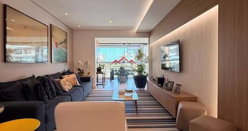 PÉ NA AREIA VISTA MAR - APARTAMENTO A VENDA EM RIVIERA DE SAO LOURENCO - BERTIOGA SP