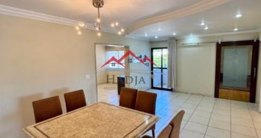 Apartamento a venda no Residencial Villa Giuseppe em Jundiaí SP