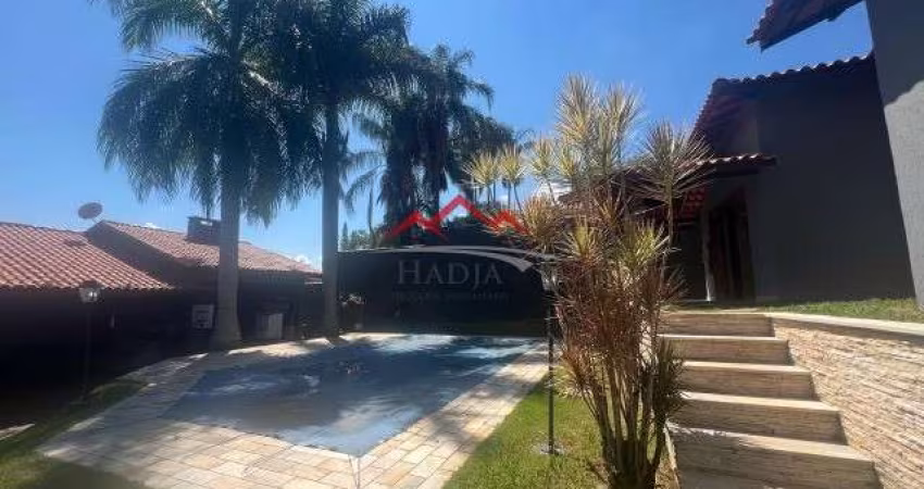 Casa Ampla à Venda no Condomínio Parque da Fazenda ? Itatiba/SP