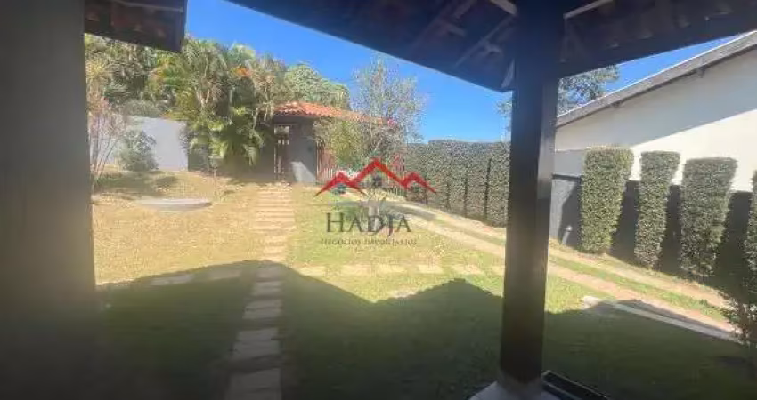 Casa à venda no condomínio parque da fazenda  itatiba sp
