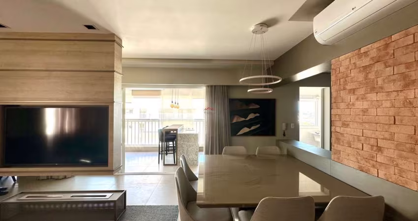 Apartamento a venda no Condomínio Botaniq - Jundiai/SP