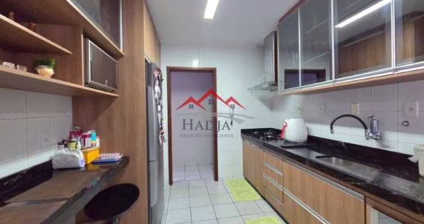 APARTAMENTO A VENDA NO CONDOMÍNIO EDIFÍCIO VERDE ÁGUA - PARQUE DA REPRESA - JUNDIAÍ / SP