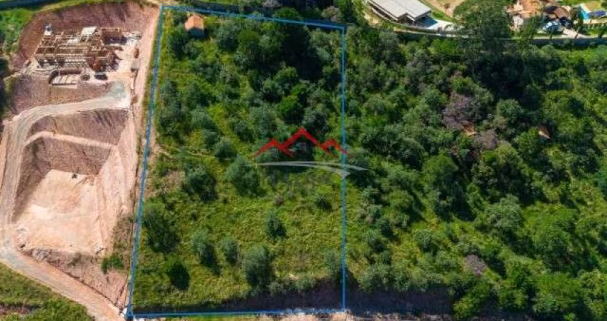 TERRENO DE ALTO PADRÃO A VENDA NO CONDOMÍNIO PARQUE DOS MANACÁS REGIÃO DO BAIRRO CAXAMBU EM JUNDIAÍ.