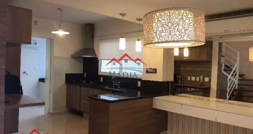 Casa para locação no condomínio Reservatto em Jundiaí SP.