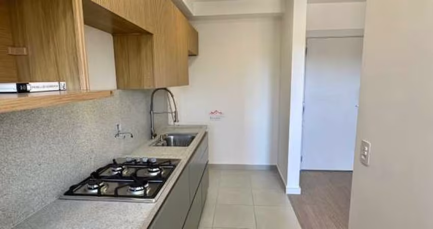 Apartamento à venda ou locação no Differenziato - Medeiros em Jundiaí SP