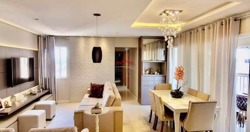 APARTAMENTO À VENDA NO BOTANIQ EM JUNDIAÍ - SP