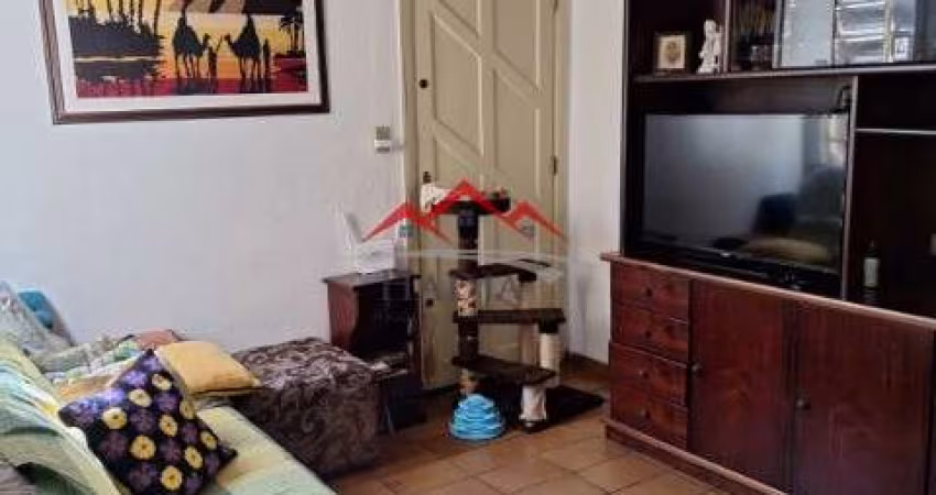 Casa à Venda na Vila Municipal - Jundiaí - R$ 450.000,00