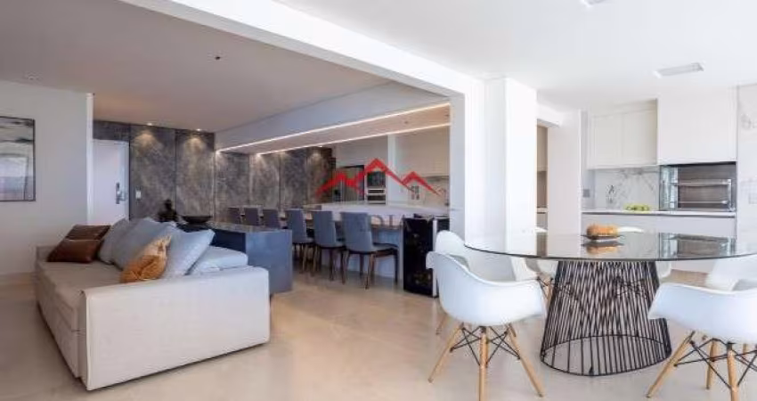 Apartamento Alto Padrão com 3 Suítes no Anhangabaú - Jundiaí/SP