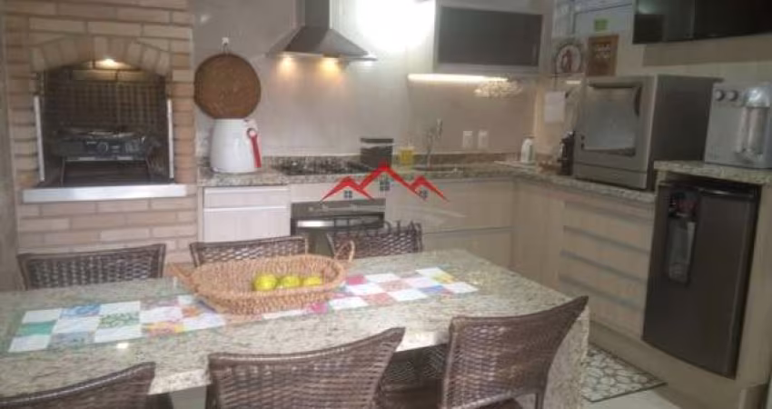 Casa a venda no condomínio Colina dos Cristais em Jundiaí SP