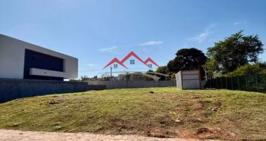 Lote a Venda no Condomínio Fechado Reserva Marajoara em Jundiaí SP.